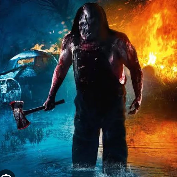VICTOR CROWLEY