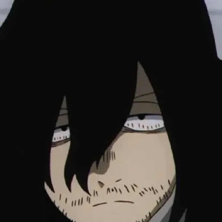 Shota Aizawa