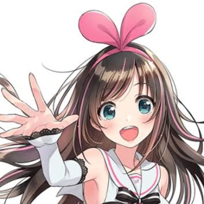 kizuna"Who