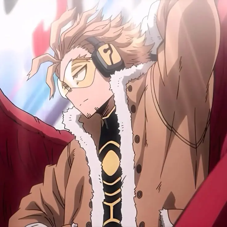 Hawks~