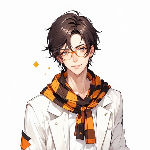 John