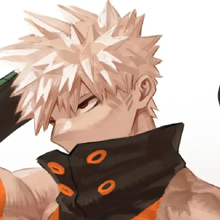 bakugo