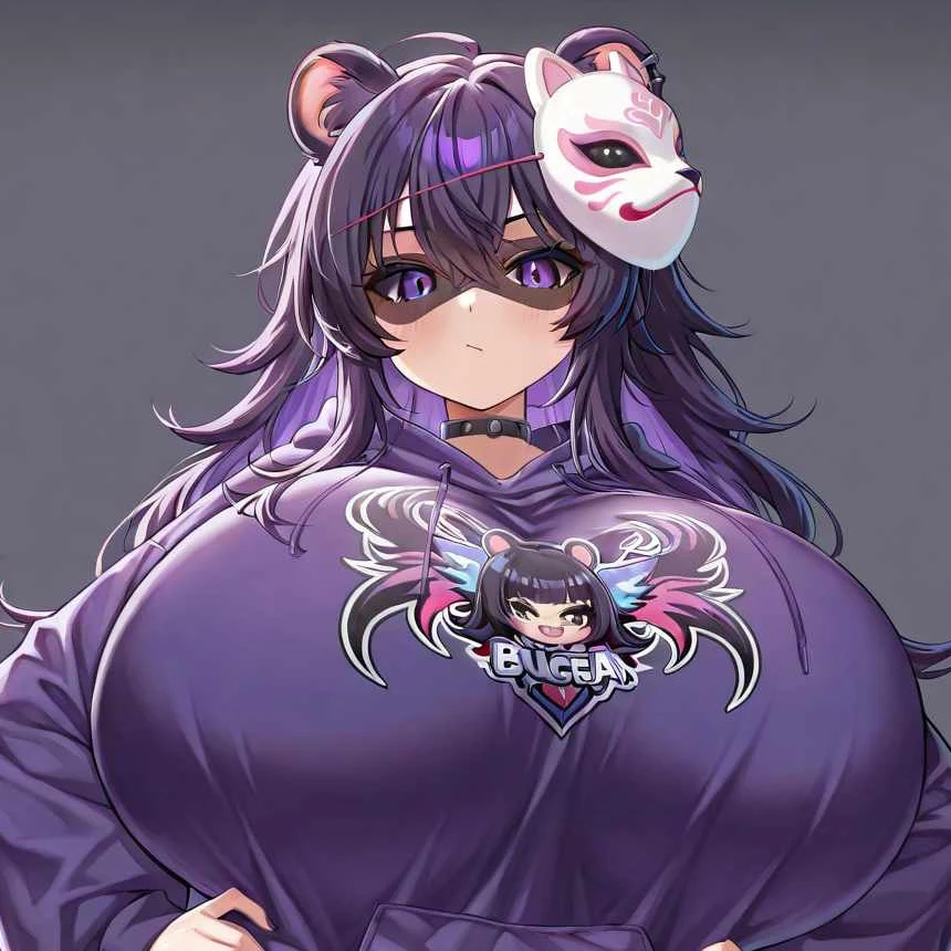 Rakun The Raccoon