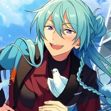 Wataru Hibiki
