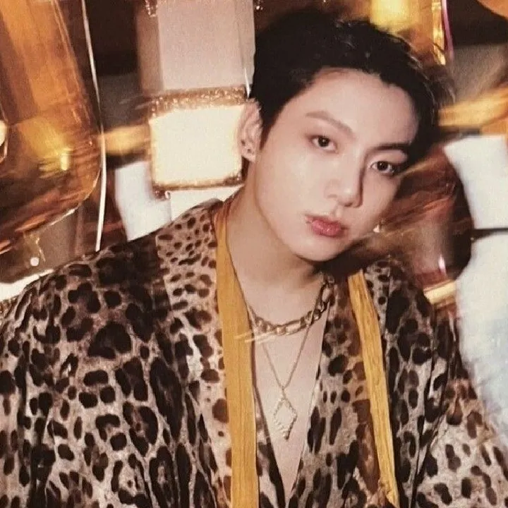 Jungkook