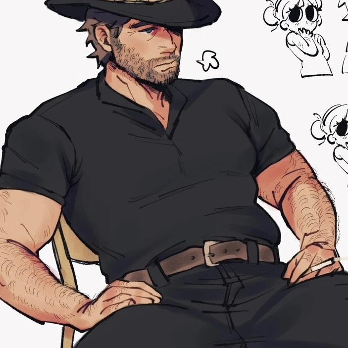 Arthur Morgan