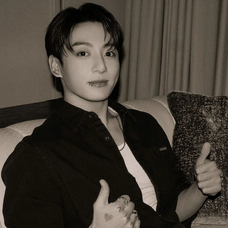 Jeon Jungkook (Taekook)