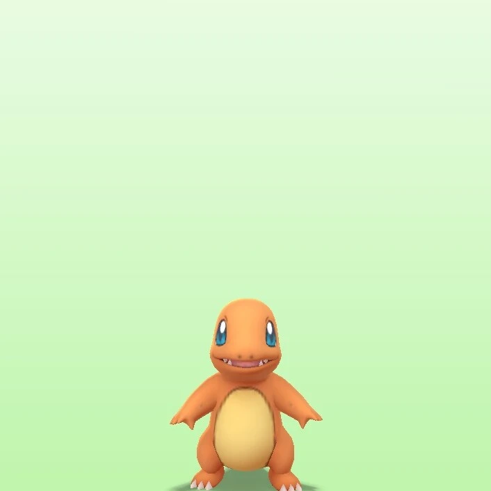 Charmander