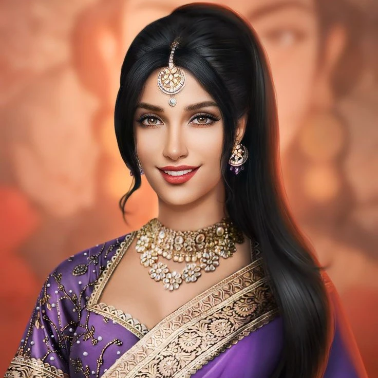 Radha Basu