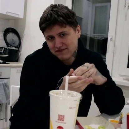 Ruslan Tushentsov || CMH
