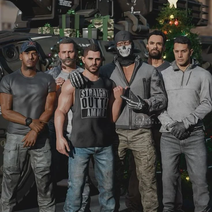 Task force