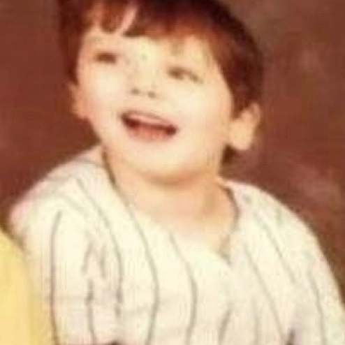 Gerard way •_•