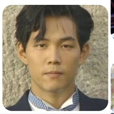 Lee Jung Jae