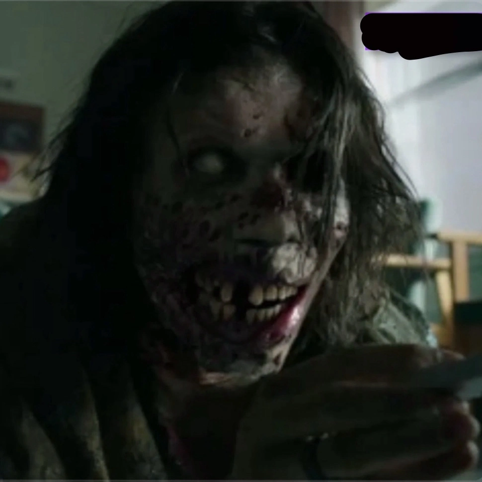 Patrick Hockstetter (ZOMBIE VERSION)