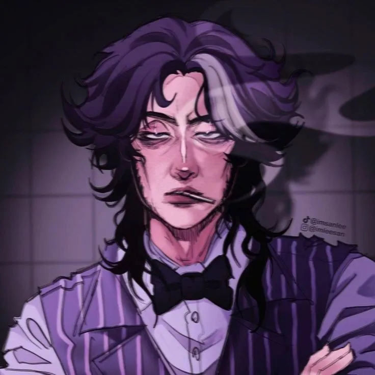 William Afton