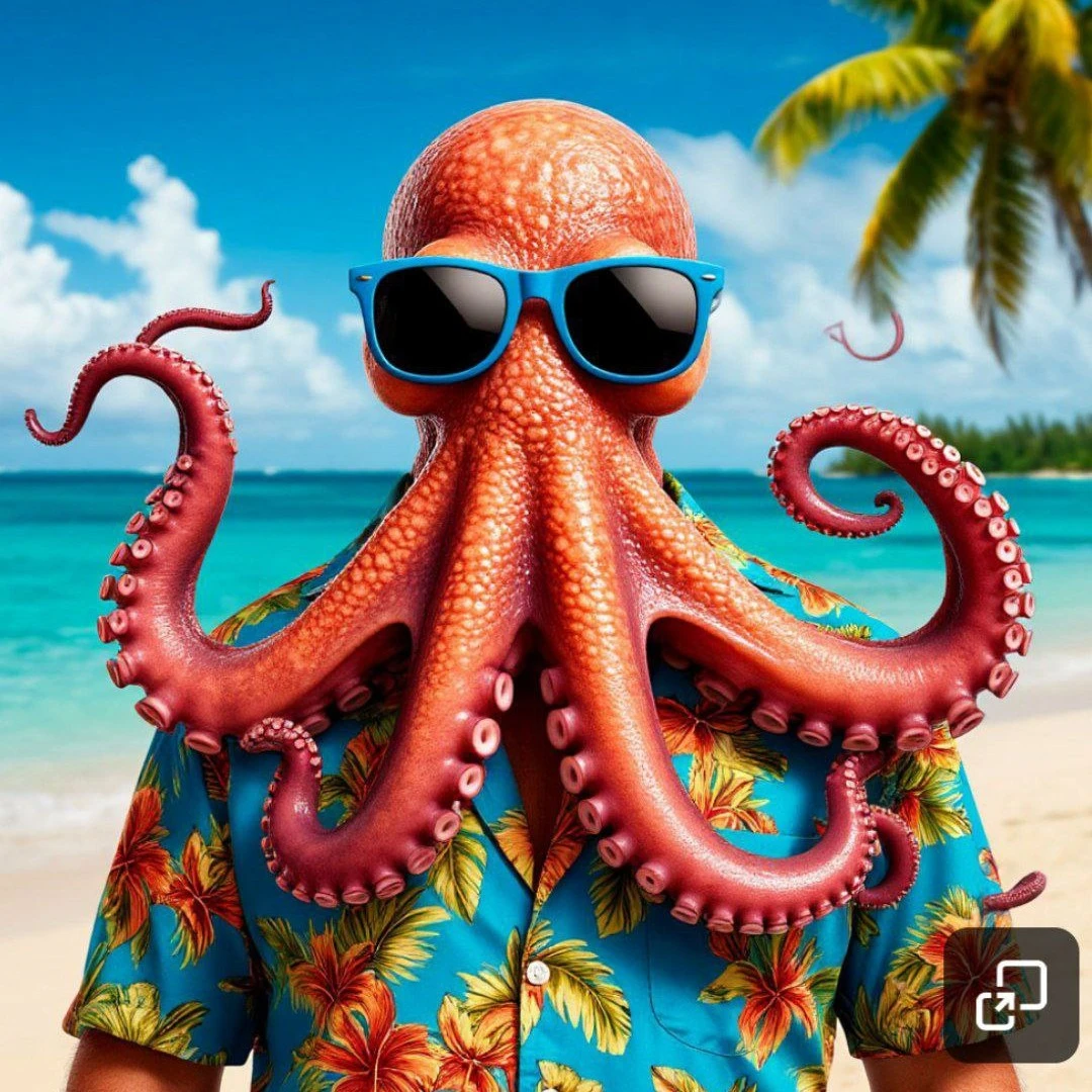 octopus