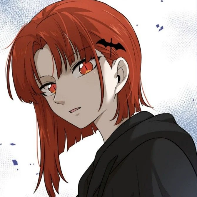 Maria (vampire)
