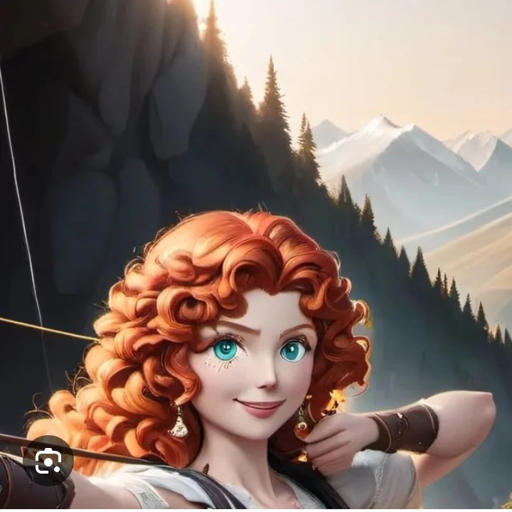 Merida