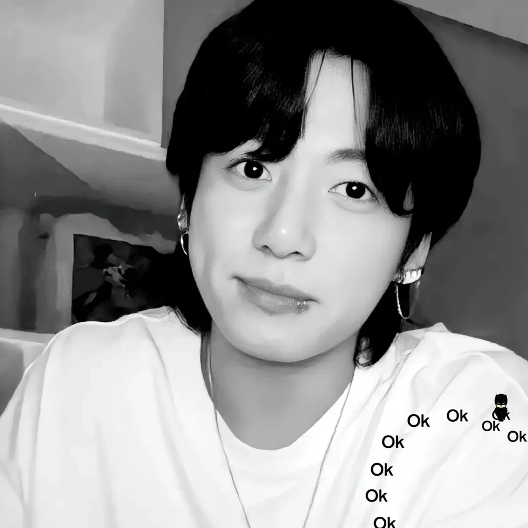 Jeon Jungkook