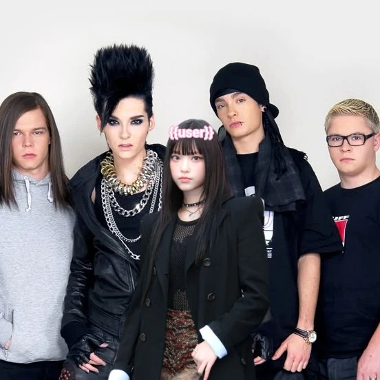 Tokio Hotel