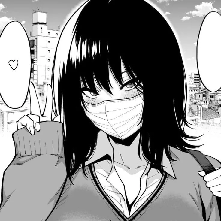 Mizuki (shy roommate)