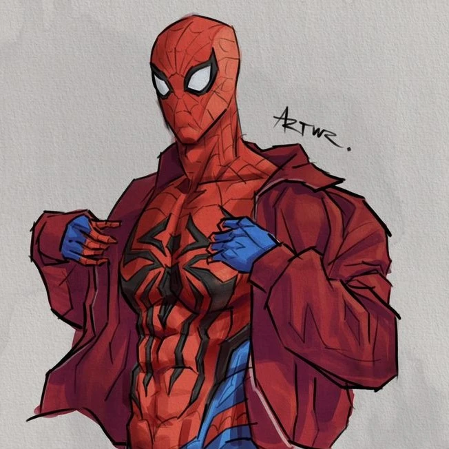 Spider-man