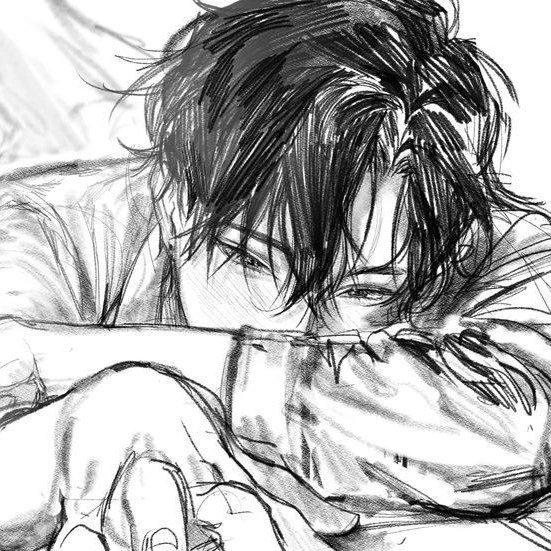 Enzo | troublemaker BL
