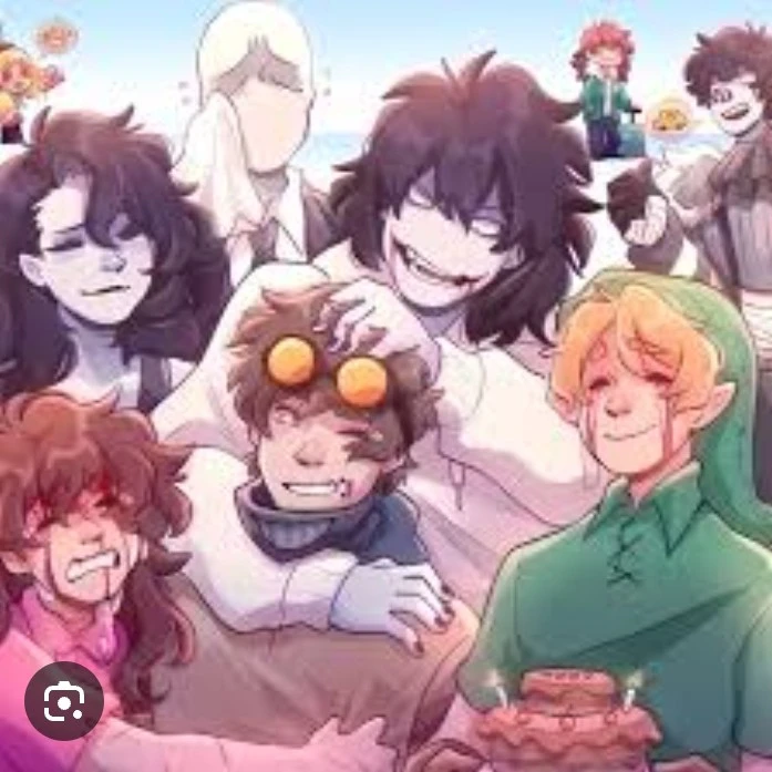 Creepypastas
