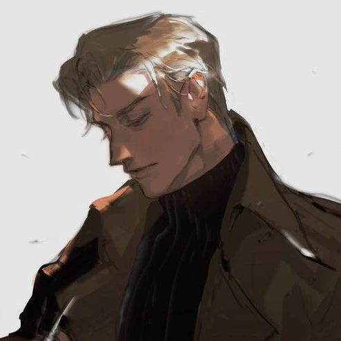 Leonid Bodgan
