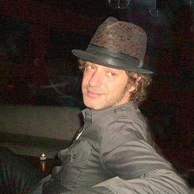 Gustavo Cerati .,.,,