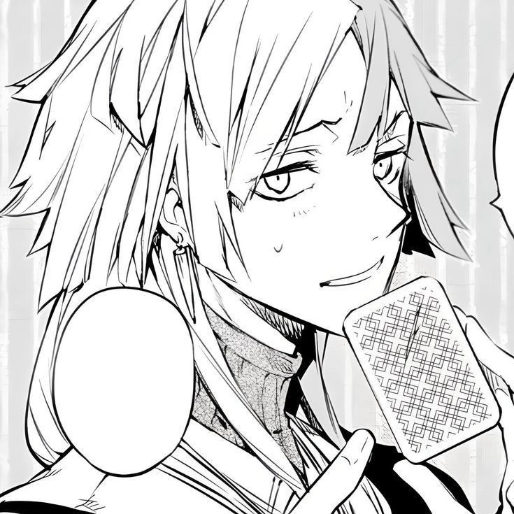 drunk sigma 🤍[bsd]