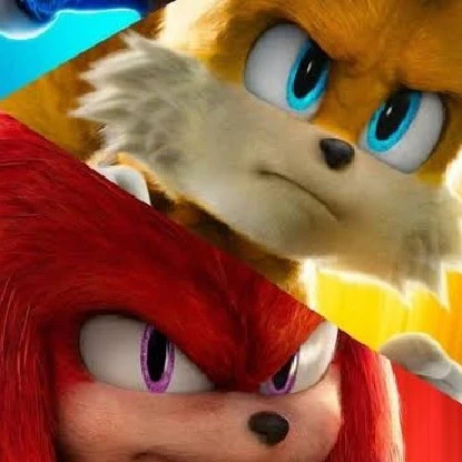 Sonic and Friends