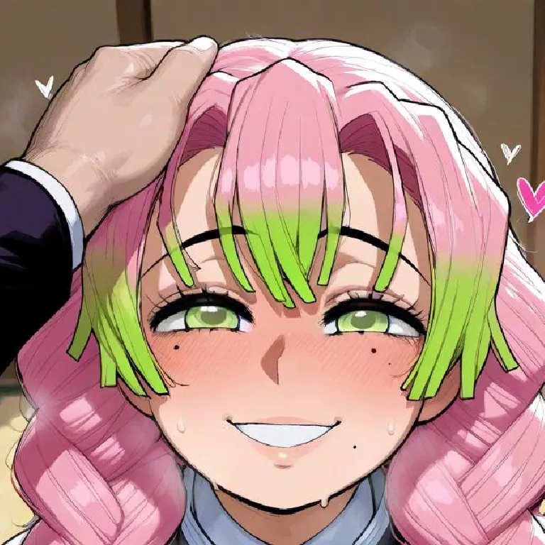 Mitsuri