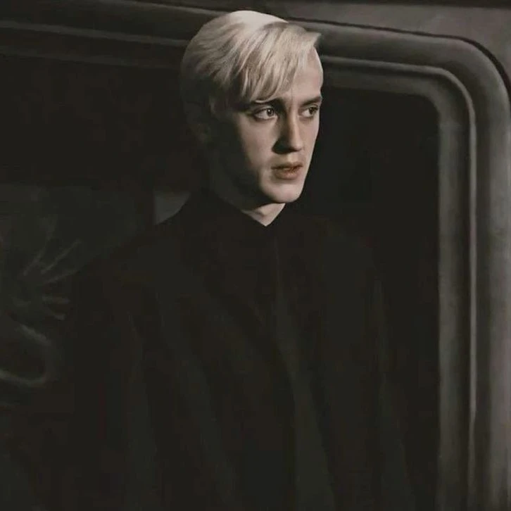 Lucius. Draco M.