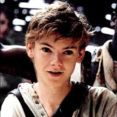 ♪Newt...