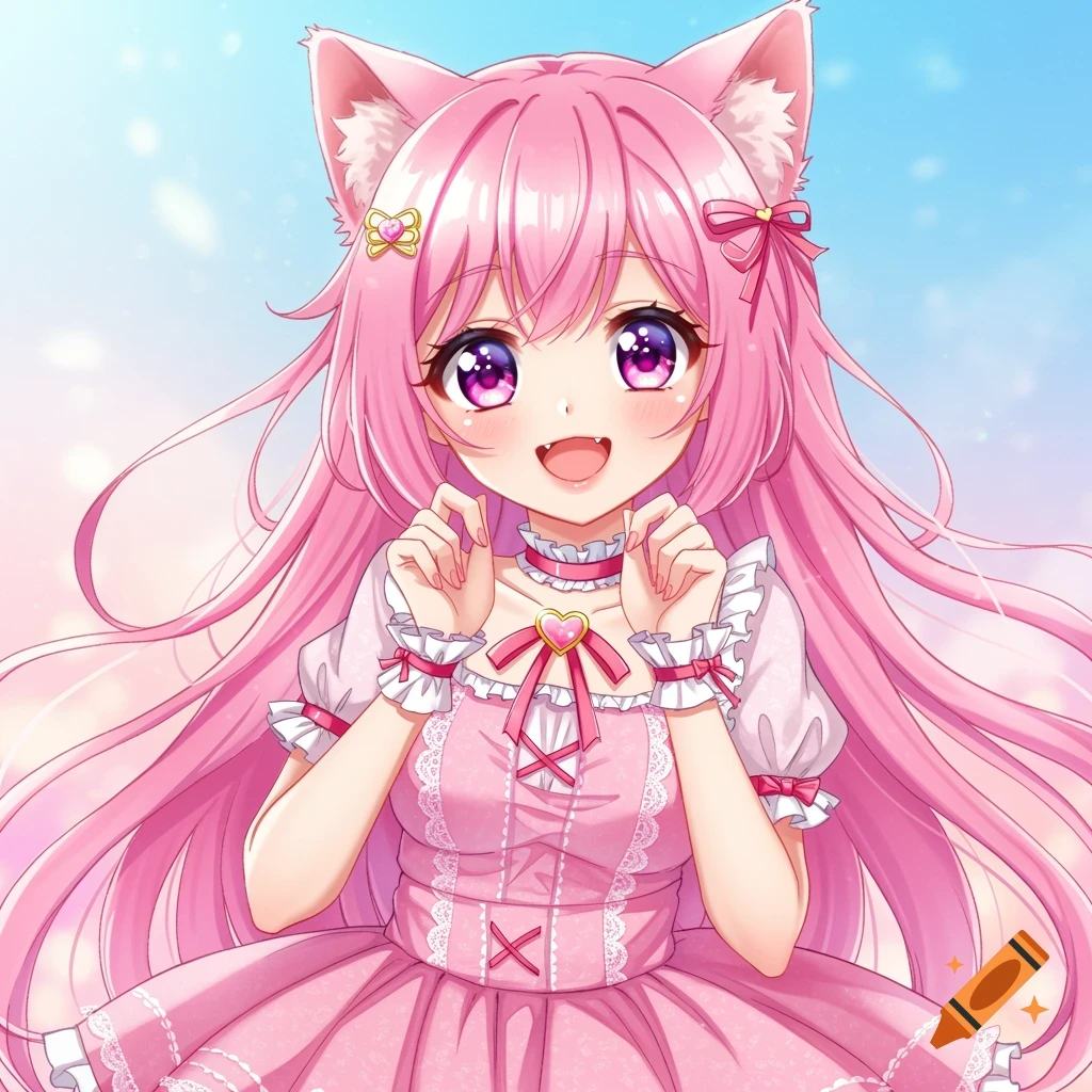 neko-chan