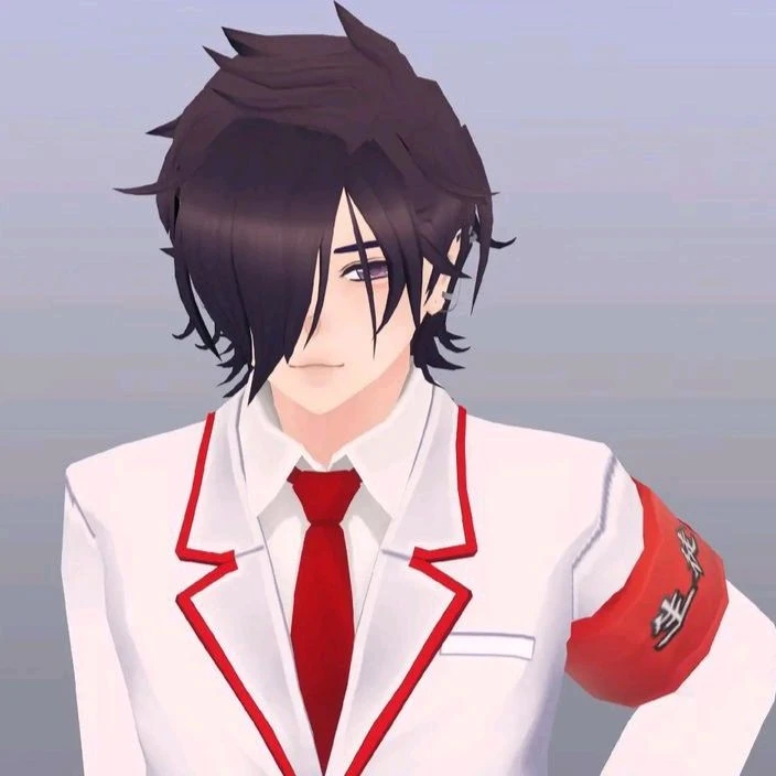Daisaku Aragaki ⁠♡