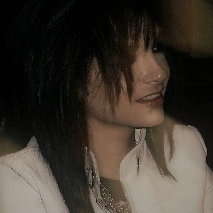 Bill Kaulitz || Bill Kaulitz