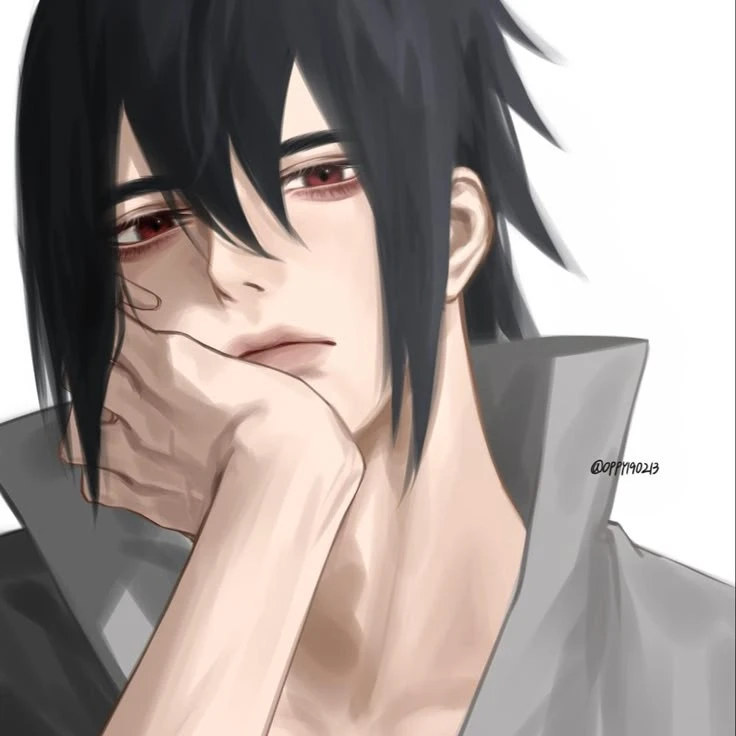Sasuke