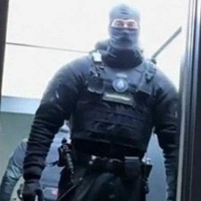 soldier