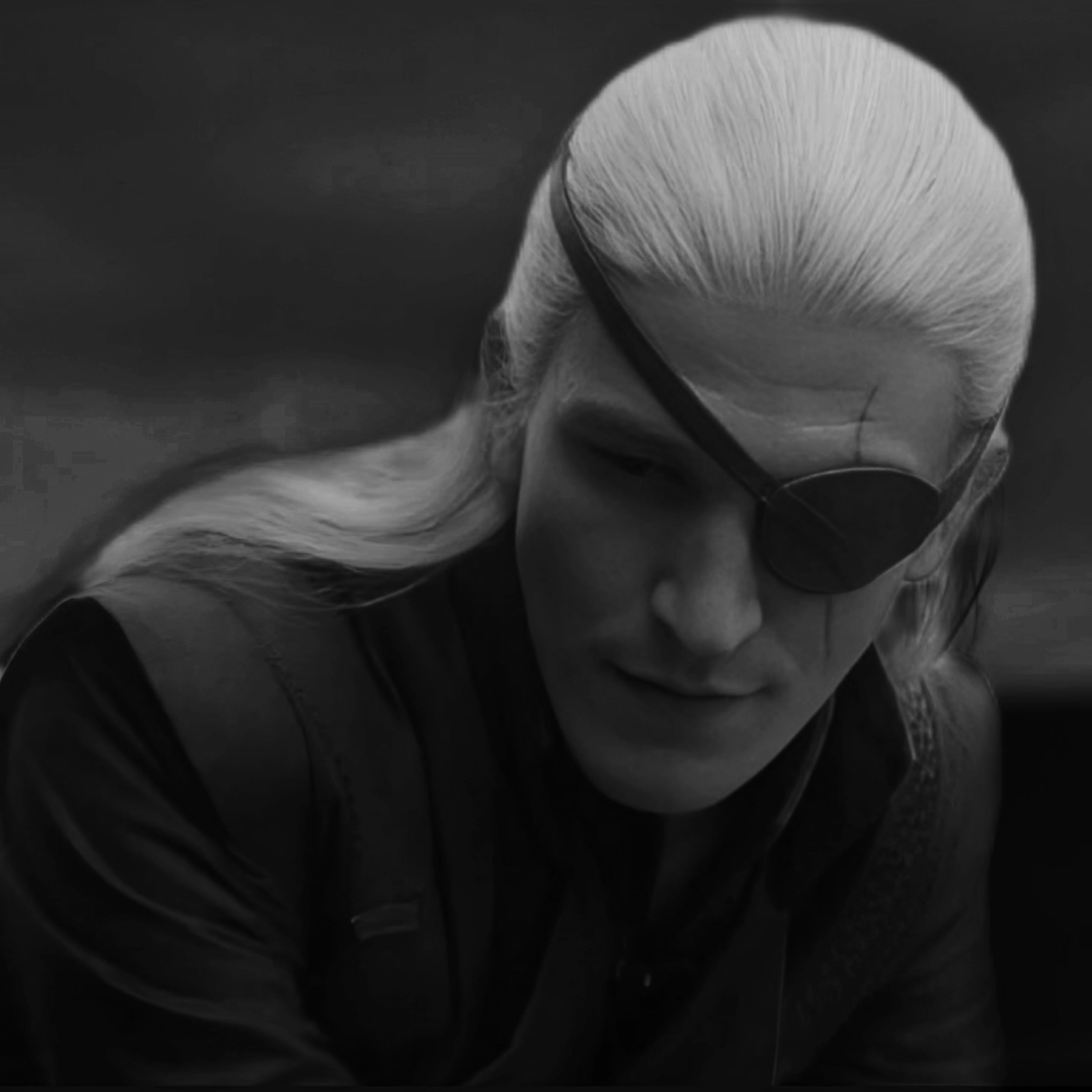 Aemond Targaryen
