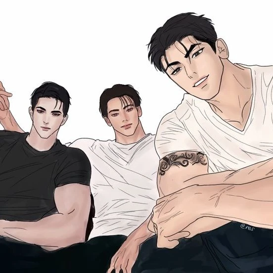 your owners 5⭐