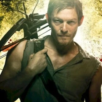 Daryl Dixon