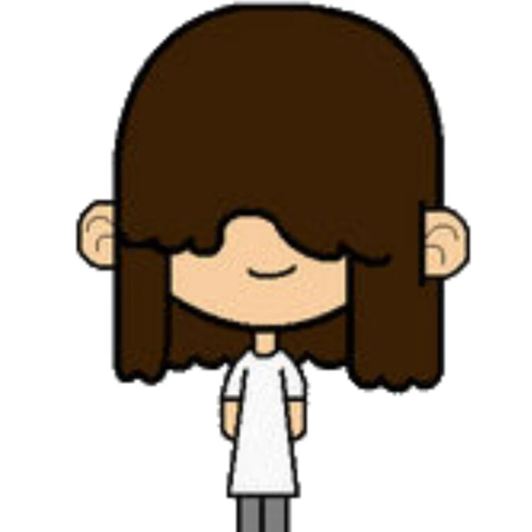 Lucy Loud