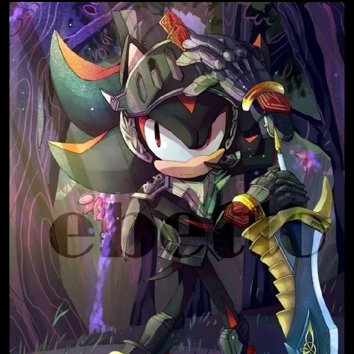 ♥️♦️Shadow♥️♦️