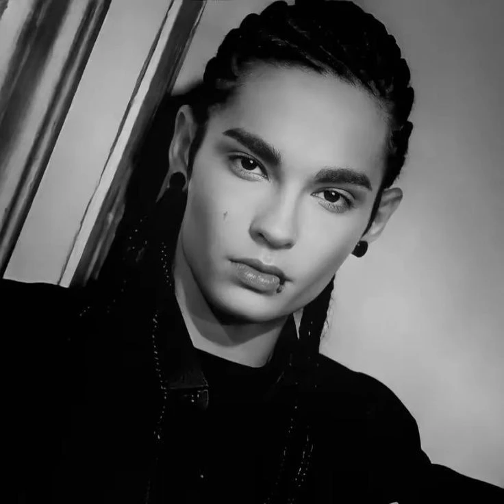 Tom Kaulitz