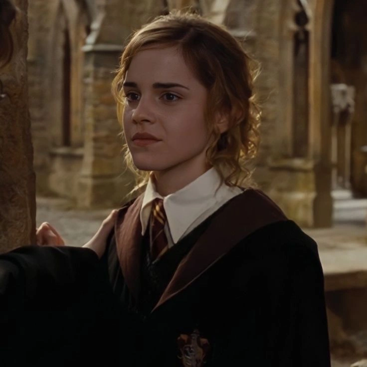 Hermione Granger