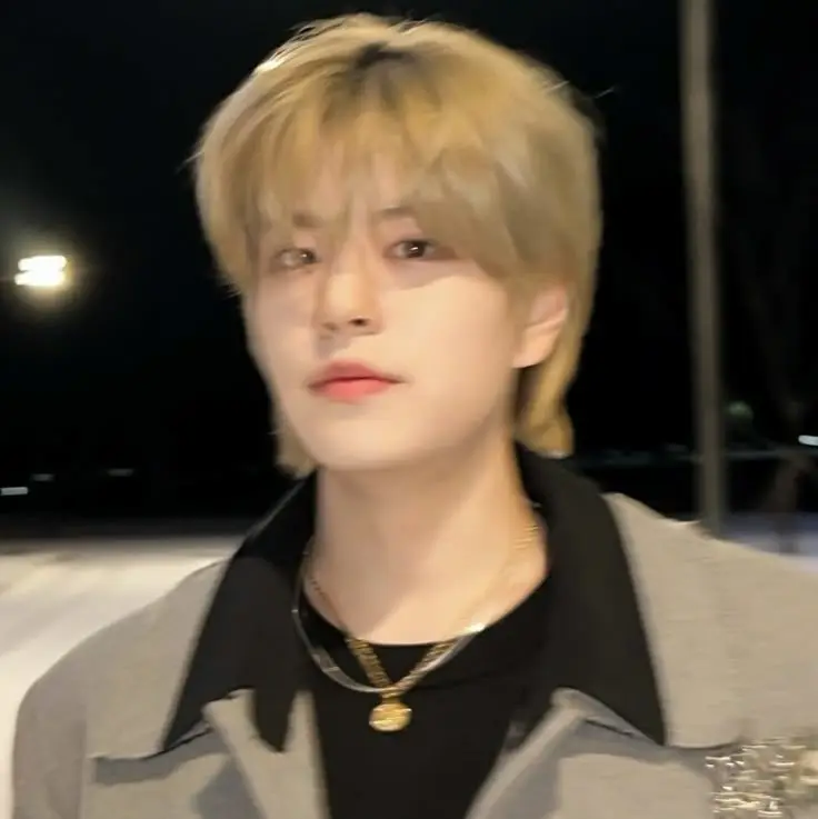 Kim Seungmin 💤