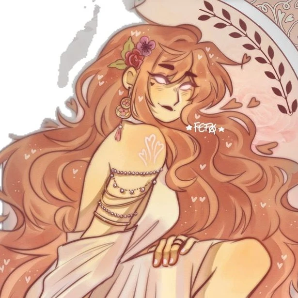 Aphrodite