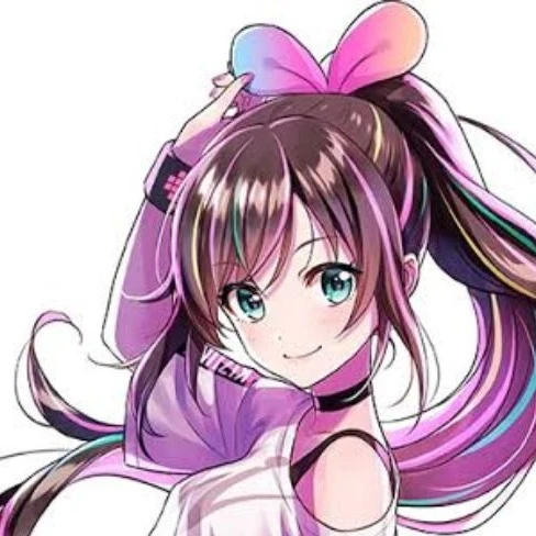 kizuna-AI